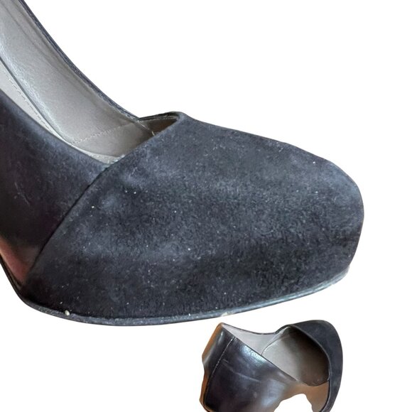 Maiyet Livia platform pumps - Picture 11 of 15